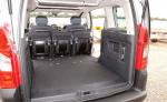 Citroen Berlingo Multispace 2008 года